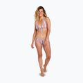 Parte inferiore del costume da bagno Rip Curl Coastal Instinct Cheeky multico 2