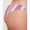 Parte inferiore del costume da bagno Rip Curl Coastal Instinct Cheeky multico 5