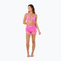 Shorts da bagno da donna Rip Curl High Waist Retro Volley 3" super pink 2