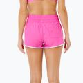 Shorts da bagno da donna Rip Curl High Waist Retro Volley 3" super pink 3