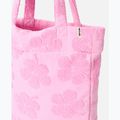 Borsa da donna Rip Curl Mixed Terry 11 l Tote pink 4