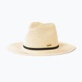 Cappello da donna Rip Curl Classic Surf UPF Panama natural