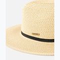 Cappello da donna Rip Curl Classic Surf UPF Panama natural 5