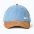 Cappellino da donna Rip Curl Mixed Montage vintage blue