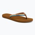 Infradito da donna Rip Curl Freedom Bloom Open Toe dark navy