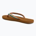 Infradito da donna Rip Curl Freedom Bloom Open Toe dark navy 3