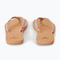 Infradito da donna Rip Curl Freedom Bloom Open Toe cornflower blue 3