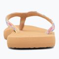 Infradito da donna Rip Curl Freedom Bloom Open Toe cornflower blue 6