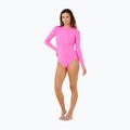 Costume da bagno intero da donna  Rip Curl Premium Surf Surf Suit super pink 2