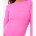 Costume da bagno intero da donna  Rip Curl Premium Surf Surf Suit super pink 6