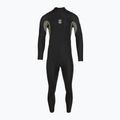 Muta da uomo per il nuoto Rip Curl Dawn Patrol 4/3mm Back Zip deep cactus 2