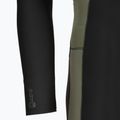Muta da uomo per il nuoto Rip Curl Dawn Patrol 4/3mm Back Zip deep cactus 5