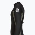 Muta da uomo per il nuoto Rip Curl Dawn Patrol 4/3mm Back Zip deep cactus 6