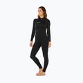 Muta da nuoto donna Rip Curl Trad 3/2 mm Back Zip black 3