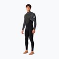 Muta da nuoto uomo Rip Curl Omega Bz 4/3 mm grey 3