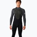 Muta da nuoto uomo Rip Curl Omega Bz 4/3 mm grey 4