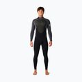 Muta da nuoto uomo Rip Curl Omega Bz 3/2 mm grey