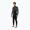 Muta da nuoto uomo Rip Curl Omega Bz 3/2 mm grey 3