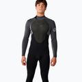 Muta da nuoto uomo Rip Curl Omega Bz 3/2 mm grey 4