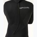 Muta da nuoto uomo Rip Curl Trad 4/3 mm Back Zip black 6