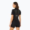 Muta da nuoto donna Rip Curl Omega 2/2 mm Back Zip Springsuit black 3