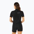 Muta da nuoto donna Rip Curl Trad 2/2 mm Back Zip Springsuit black 3