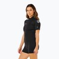 Muta da nuoto donna Rip Curl Trad 2/2 mm Back Zip Springsuit black 4