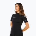 Muta da nuoto donna Rip Curl Trad 2/2 mm Back Zip Springsuit black 5