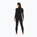 Muta da nuoto donna Rip Curl Trad 4/3 mm Back Zip black 2
