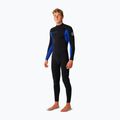 Muta da nuoto uomo Rip Curl Trad Bz 4/3 mm blue 3