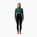 Muta da nuoto donna Rip Curl Wms E-Bomb Zf 4/3 mm dark green