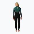 Muta da nuoto donna Rip Curl Wms E-Bomb Zf 4/3 mm dark green 2