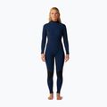 Muta da nuoto donna Rip Curl Wms E-Bomb Zf 4/3 mm dark green 4