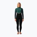 Muta da nuoto donna Rip Curl E-Bomb Zf 3/2 mm dark green