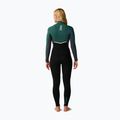 Muta da nuoto donna Rip Curl E-Bomb Zf 3/2 mm dark green 2