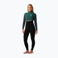 Muta da nuoto donna Rip Curl E-Bomb Zf 3/2 mm dark green 3