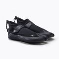 Rip Curl Reefer Boot 1,5 mm S/Toe nero/carbone in neoprene 5