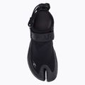 Rip Curl Reefer Boot 1,5 mm S/Toe nero/carbone in neoprene 6