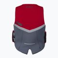 Gilet Jetpilot Venture Neo da uomo rosso 2