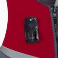 Gilet Jetpilot Venture Neo da uomo rosso 4