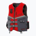 Gilet Jetpilot Venture Neo da uomo rosso 7