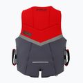 Gilet Jetpilot Venture Neo da uomo rosso 8