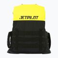 Gilet Jetpilot Strike Nylon da uomo giallo 2