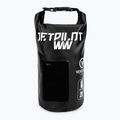 Jetpilot Venture Drysafe Zaino impermeabile 2 l nero