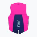 Gilet di assicurazione Jetpilot Rx Neo Vest donna blu/rosa 6