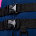Gilet di assicurazione Jetpilot Rx Neo Vest donna blu/rosa 3