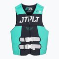 Jetpilot Rx F/E Neo Vest da donna gilet di assicurazione posteriore/teal