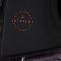 Jetpilot Freeride F/E Neo Vest da uomo nero/marmo gilet di assicurazione 7