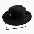 Cappello Jetpilot Jetlite Wide Brim Hat black