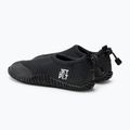 Jetpilot Lo Cut scarpe da acqua nere 3